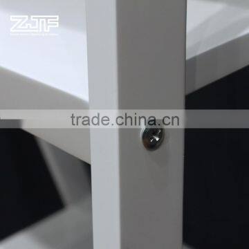 ZJF Boutique Book Display Rack, Bag Display Rack, Shoes Display Rack photo-4