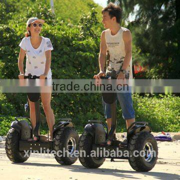 China ce Approved 2015 New Products Electric Scooter for Adults photo-2