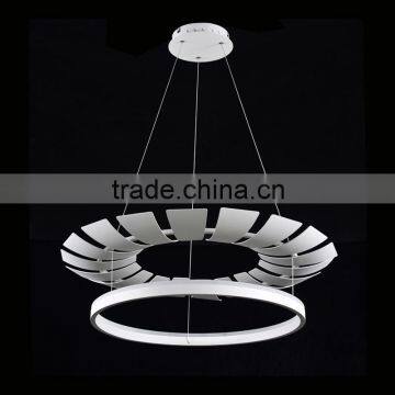 Modern LED Pendant Lamp (HS30014D)