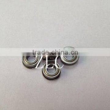 High Performance Flange Bearing MF95zz Bearing 5x9x3mm photo-3