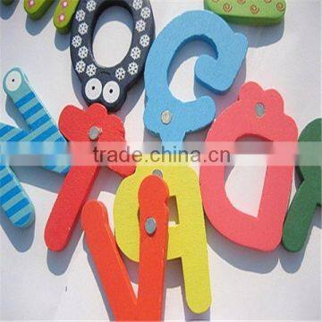 toy ,kids foam toys, educational wooden alphabet puzzle toy