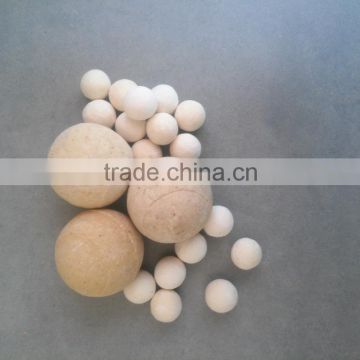 Refractory Ceramic ball,Alumina lining brick,Alumina lining tile