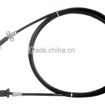 36150-Z5168G Auto Hand Brake Cable