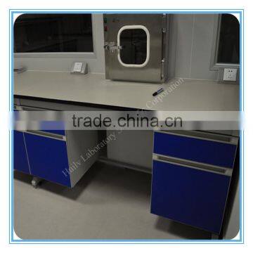China Top Selling Furnitures Chemistry Laboratory Work Table photo-2