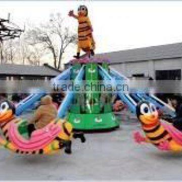 Children Rides Busy Bee Rotation Rides for Sale