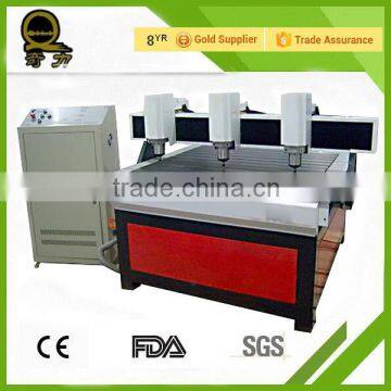Mini CNC Router and Desktop CNC Router High Precision Best Price Advertising 6040 Cnc Router photo-5