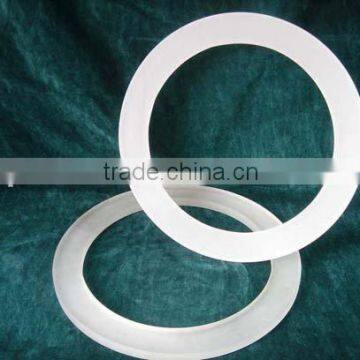 High Quality Natural Quartz Crystal Sphere/ Transparent Fused Quartz Ball photo-3