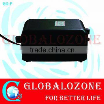 portable Air pump compressor for ozone generator spare parts