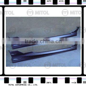 OEM+ Style Side Skirt For Toyota 86/GT-86/FR-S/BRZ Body kits