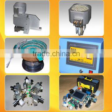 High Speed Intelligent Irregular Shape Pearl Beading Machine Quality Choice photo-2