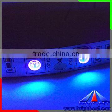 Wholesale 5050 UV 12v waterproof black light led strips