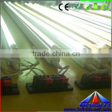 free pom korea tube8 led light tube, 12W T8 led tube