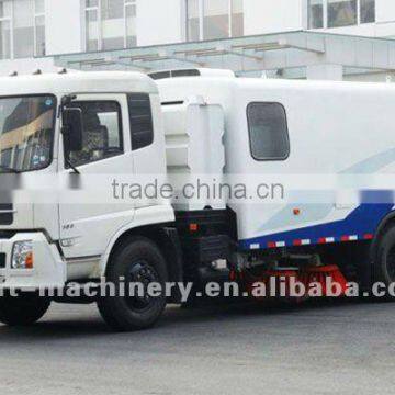 YHJ5163 Road sweeper