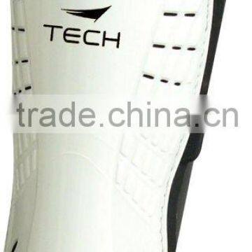 Soccer shin guard