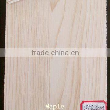 melamine mdf board