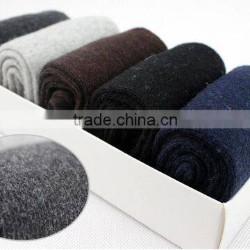 100% mens cashmere socks