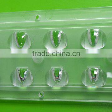 High Quality Led Lens For Street Light Module