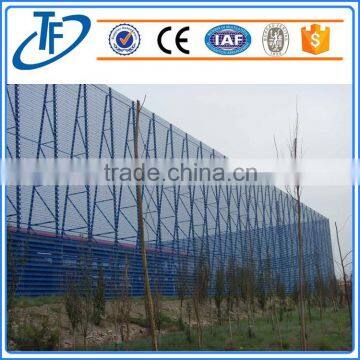 Blue Wind Dust Protection Nets photo-3