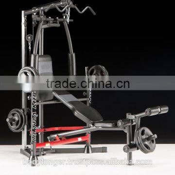 Ultra Multi Bench Press/ Gym Equipment/ Rack/Bench Press