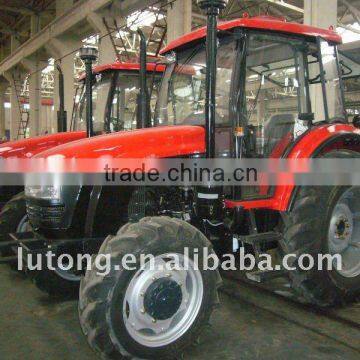 Wheeled Tractor LYH864 provided by factory with excellent performance