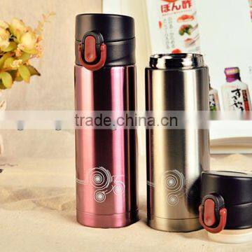 Nano alkaline water flask/Metal flask/insulated bottle