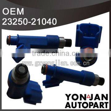 Injection Nozzle Fuel Injector 23250-21040