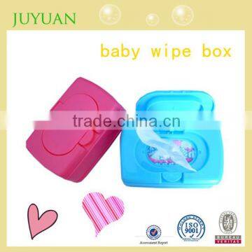 Newest Style Designed Baby Wet Wipes Tub