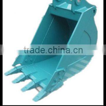 Nice quality with nice price of excavator standard bucket