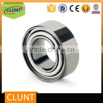 High precision excellent quality miniature Bearing 639 with size 9*30*10 mm