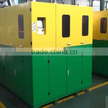 Blow Moulding Machine for Bottle up to 2L