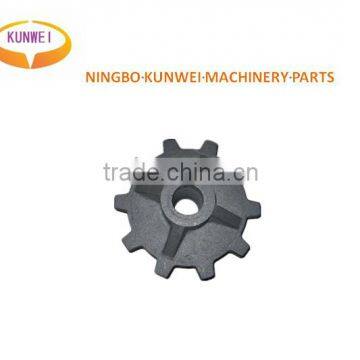 Casting Auto Part, Investment Casting Part,excavator Part Casting photo-2