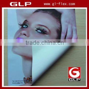 GLP Coated frontlit flex banner 400GSM