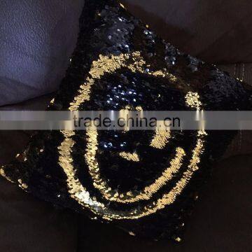 gold sequin velvet fabric