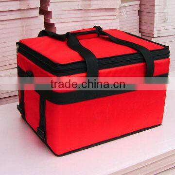 Factory good quality food delivery bags