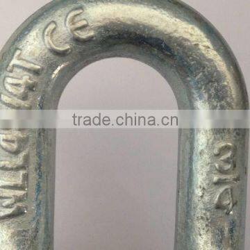 RIGGING HARDWARE US TYPE Clevis Shackle G210 FORGED SCREW PIN D CHAIN SHACKLE photo-4
