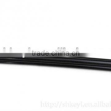 nylon rod/PA6 Rod/Nylon Extruded/Teflon Rounds/nylon round