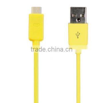 Colorful USB Charging Data Transfer Cable for Samsung / HTC / LG / Sony / Nokia/Blackberry photo-6