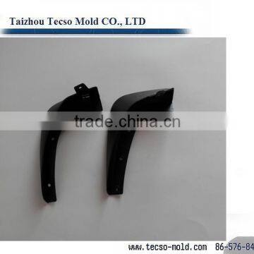 supply plastic car fender mould ,cheap price and good quality