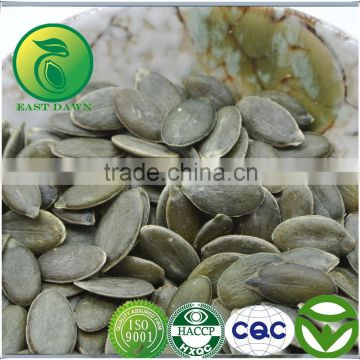 Snack Food Pumpkin Seeds GWS Oil Prostatic