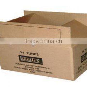 BSCI Audit Factory All Kinds of Carton Box,corrugated Carton Box 2016 New Design photo-3