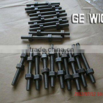 vacuum furnace high temperature molybdenum bolt