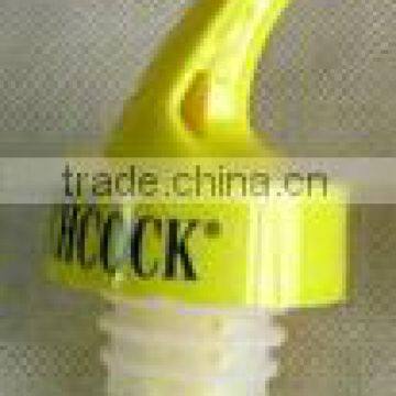 Plastic Pourer /wine Pourer /pourer