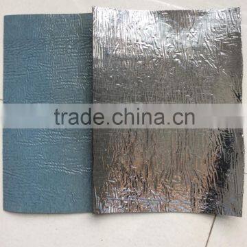 Torch Applied High Quality Bitumen Waterproof Membrane Waproofing Sheet photo-2