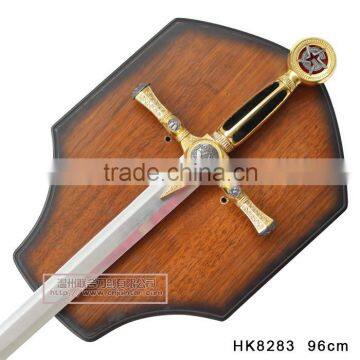 Wholesale Medieval Swords Decorative Sword HK8283 photo-2