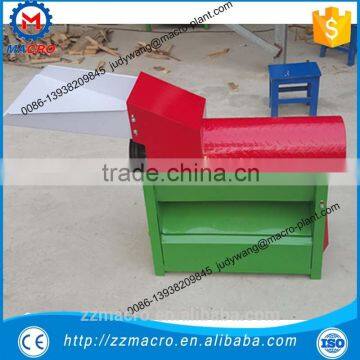 Maize Corn Thresher Machine/corn Peeler Machine photo-4