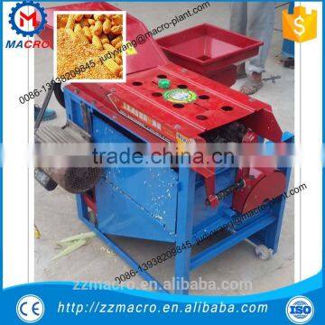 Maize Corn Sheller Thresher Machine /corn Peeler Machine photo-2