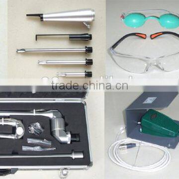 Newest Home Microdermabrassion Fractional Machine photo-4