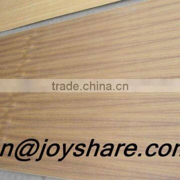 teak veneer plywood