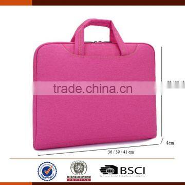 14.6 / 15.6 Inch Fashion Laptop Sleeve Cases Laptop bags                        
                                                Quality Choice