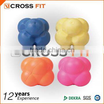 PU reflex reaction ball